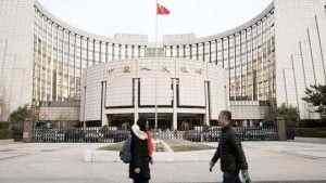 China slashes interest rates for SLF loans in April