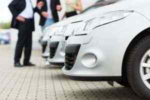Britain’s new car sales slump to record levels amid COVID-19 lockdown