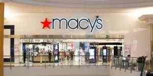 Macy’s anticipates a $1 billion loss in the first quarter amid the virus outbreak