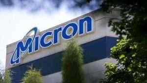 Micron Technology’s stocks jumped to 3.7%, revenue forecast raised for the third quarter