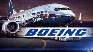 Boeing records zero airliner orders in April