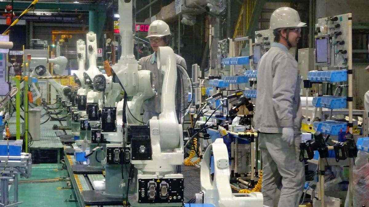 Japan’s manufacturing sector suffers from virus-beaten demand: PMI