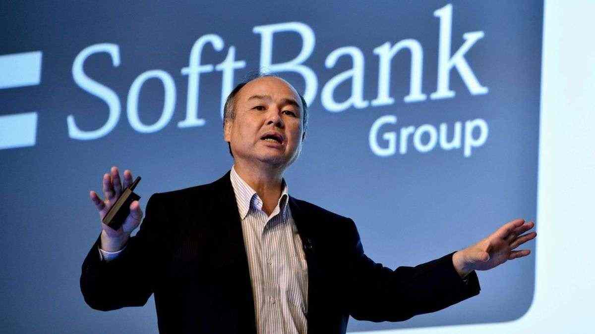 SoftBank to sell $21 billion worth of T-Mobile stock