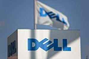 Dell Technologies to consider a $50 billion spinoff with VMware