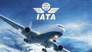 Global airlines heading for $84 billion net loss in 2020: IATA