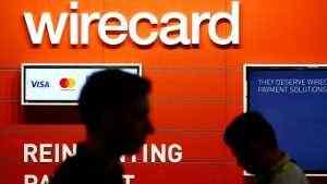 Wirecard says missing funds most likely do not exist