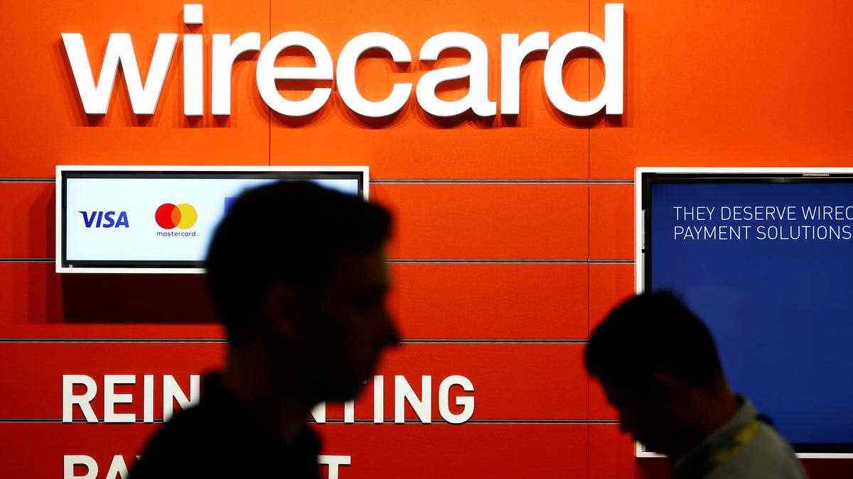 Wirecard says missing funds most likely do not exist