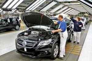 UK car sales rise by 90% below normal in May: SMMT