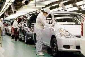Japan car sales drop by 38% last month due to the coronavirus pandemic