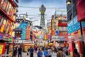 Japanese bank sees dim outlook for tourist hub Osaka