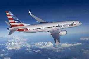 American Airlines to raise $3.5 billion in new financing