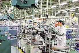 Japan factory activity at 11-year low as pandemic presses