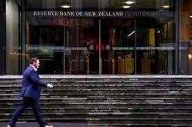 NZ central bank to retain rates, dovish view on virus-driven turbulence
