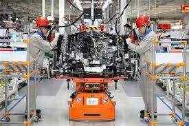 China ‘s producer prices sink further, recuperation still possible