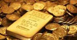 Gold prices dip as surging COVID-19 cases halts recent rally