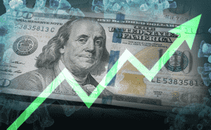 Dollar sees gains despite U.S. COVID-19 concerns