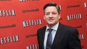 Netflix appoints Ted Sarandos as co-chief executive officer