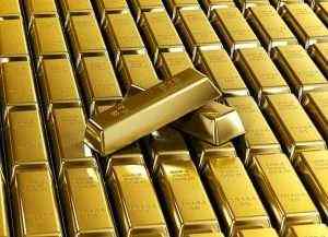 Gold prices up as global COVID-19 cases surge in record number