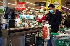 Aussie consumer prices hit record low in second quarter, outlook remains murky