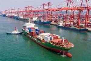 China’s export inactivity to ease on economic resumption, imports decline less