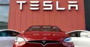 Tesla to join the S&P 500 Index while CEO Elon Musk pushes for growth