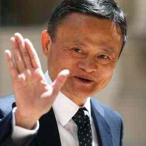 Alibaba’s co-founder Jack Ma sells $8.2 billion shares, stake falls to 4.8%
