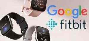 Google offers not to use Fitbit health data to ease EU concerns