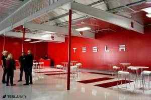 Tesla to supply new battery technology to other car manufacturers