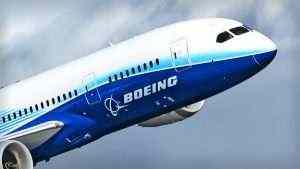 Boeing sets the end of the 747 jumbo jets