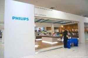 United States cuts Philips ventilator orders in 2020