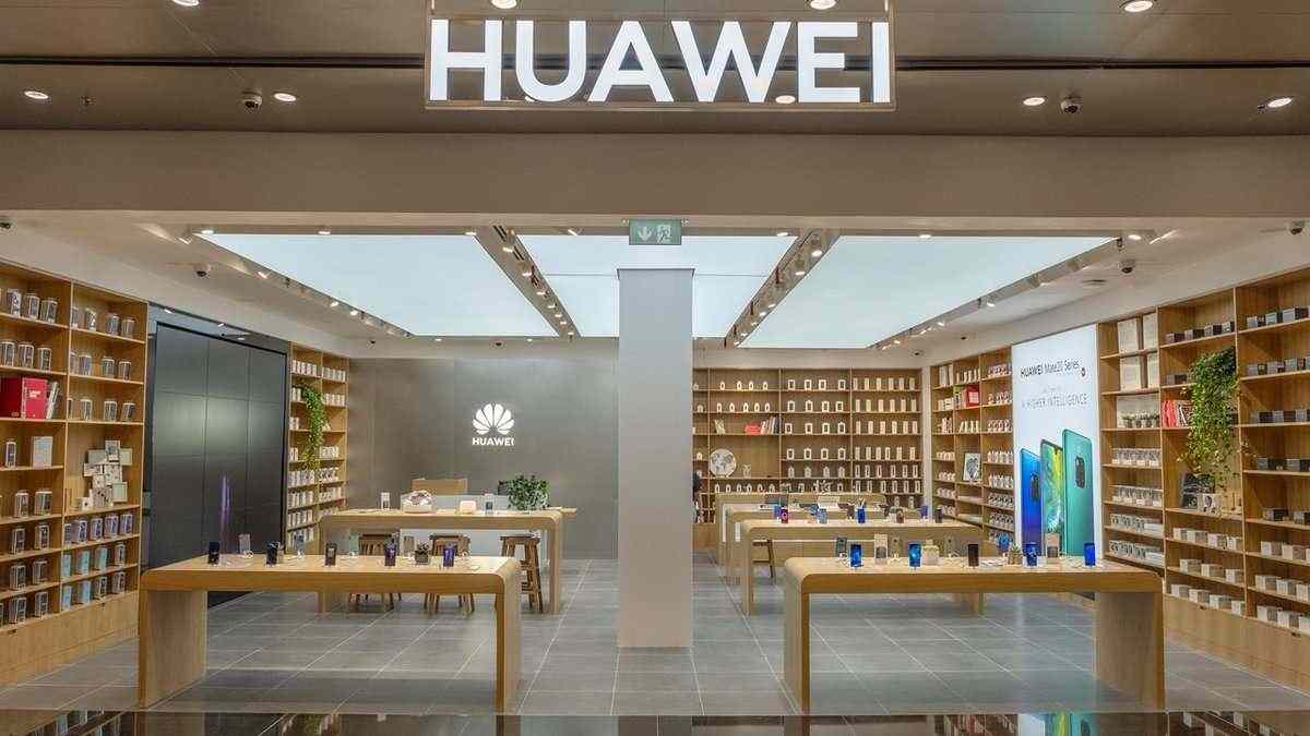 China to protect Huawei from the U.S. restrictions