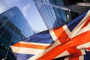 UK economy to take slower pace to recovery: Bank of England