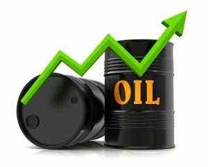 Oil prices up as U.S. stimulus deal, Iraq output cut brings fresh hope