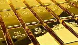 Gold prices slump, though losses cap on Fed hopes