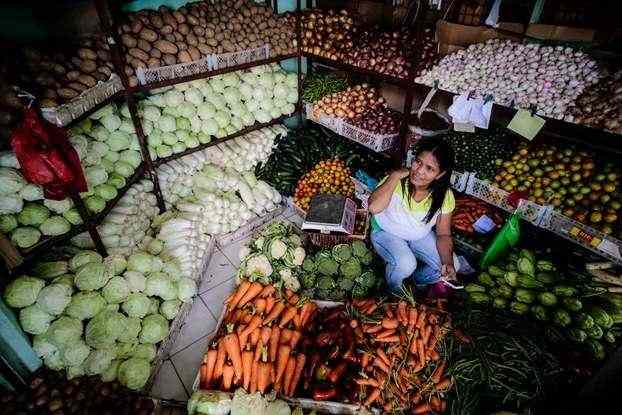 Philippine economy records historic recession