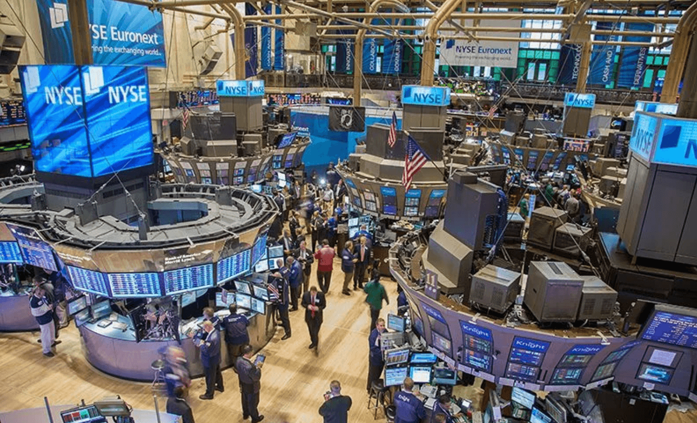 Stock futures signal modest Wall Street gains ahead of retail earnings week