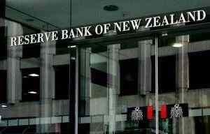 Reserve Bank of New Zealand to hold rates, consider more easing