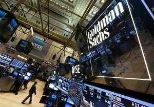 Goldman Sachs says that the approval of the coronavirus vaccine could upend markets