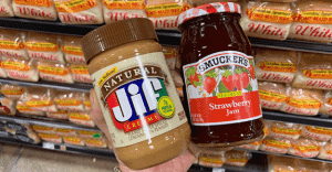  J.M. Smucker tops earnings forecast due to upbeat demand