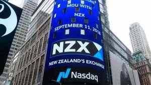 New Zealand stock exchange suffers outage due to cyberattack