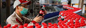 Coca-cola cuts jobs due to coronavirus outbreak