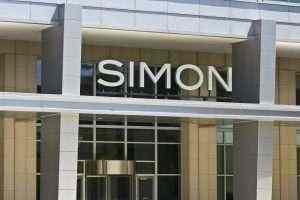 Simon Property faces difficulties amid the coronavirus pandemic