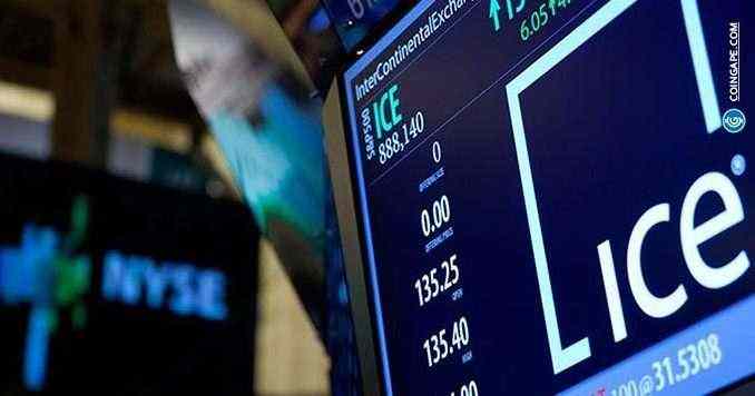 Intercontinental Exchange to buy Ellie Mae in a purchase deal worth $11 billion