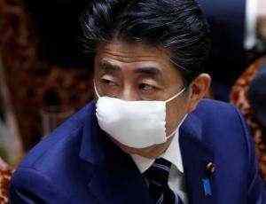 Japan markets shaken by Abe resignation news