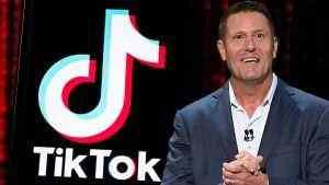 Tiktok CEO Mayer to quit after three months due to ongoing political turmoil