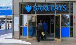 The United Kingdom privacy watchdog to probe Barclays for monitoring staff