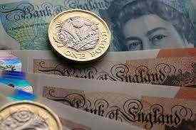 Sterling to decline this year on Brexit woes