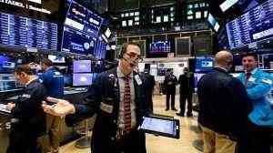 U.S. stocks on track to open higher on COVID-19 vaccine hopes