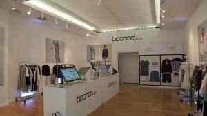 Boohoo to review labor violations of its Leicester suppliers