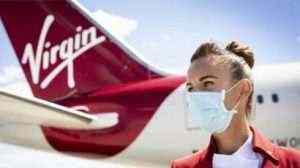 Virgin Atlantic to cut 1,150 jobs after completing rescue deal

 
